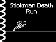 Stickman Death Run